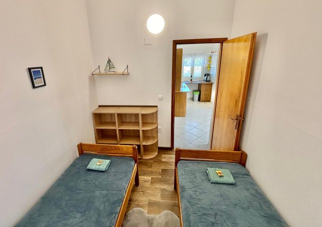 Apartmán 4 - Miniatura